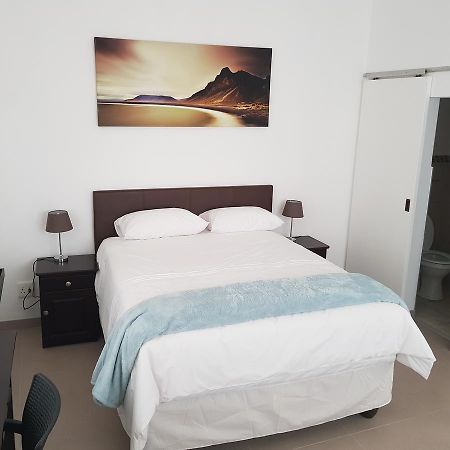 Fama Lodge Rm12 Kapské Město Exteriér fotografie