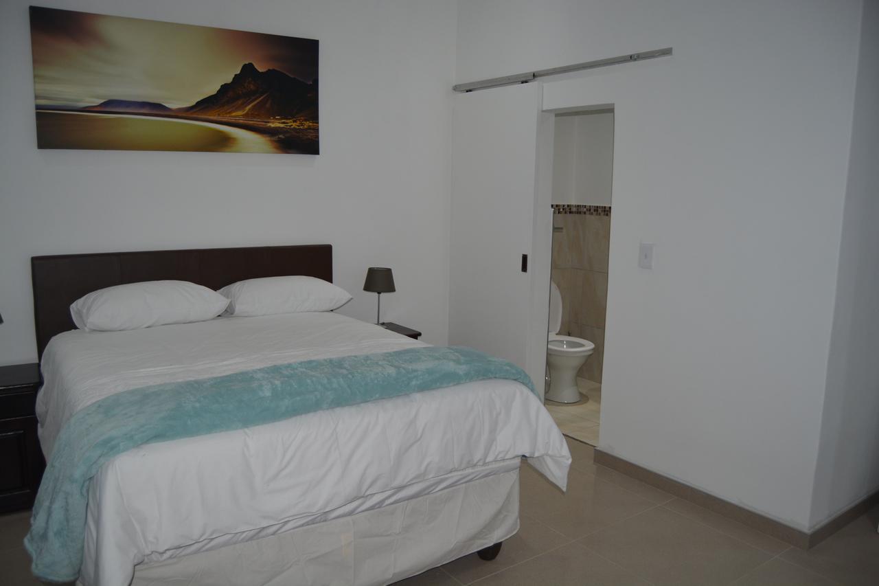 Fama Lodge Rm12 Kapské Město Exteriér fotografie