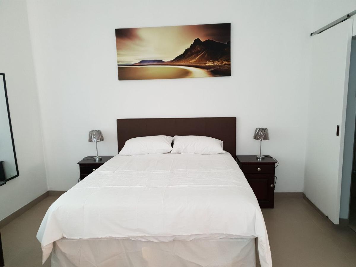 Fama Lodge Rm12 Kapské Město Exteriér fotografie