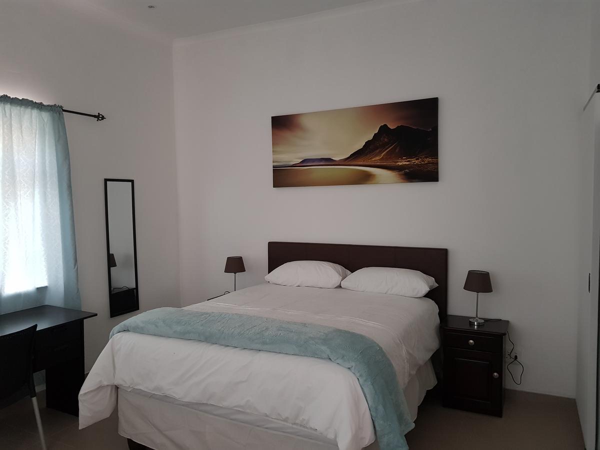 Fama Lodge Rm12 Kapské Město Exteriér fotografie