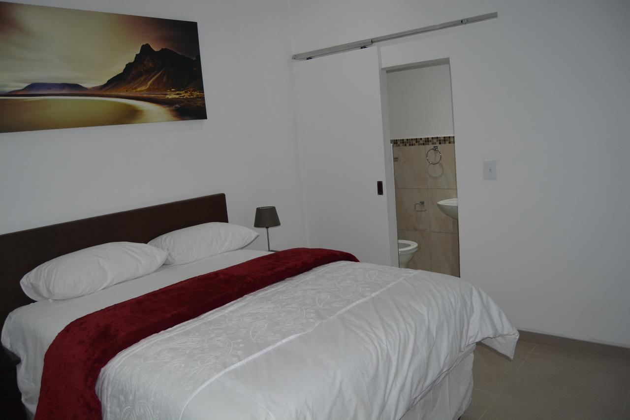 Fama Lodge Rm12 Kapské Město Exteriér fotografie