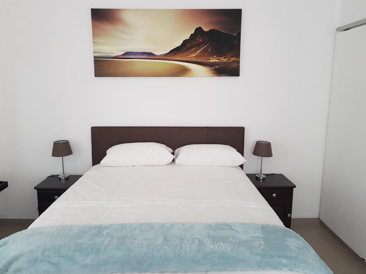 Fama Lodge Rm12 Kapské Město Exteriér fotografie