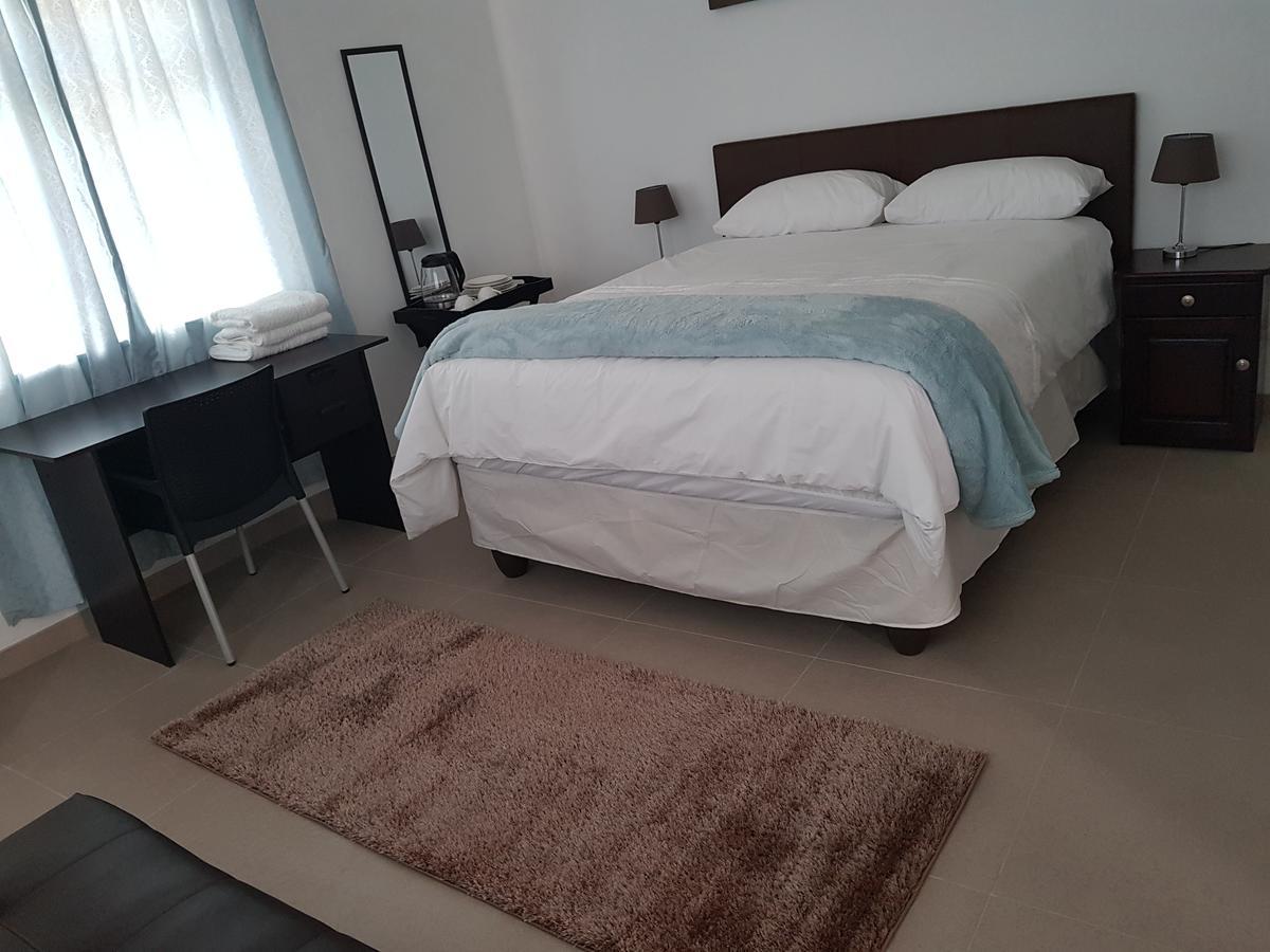 Fama Lodge Rm12 Kapské Město Exteriér fotografie