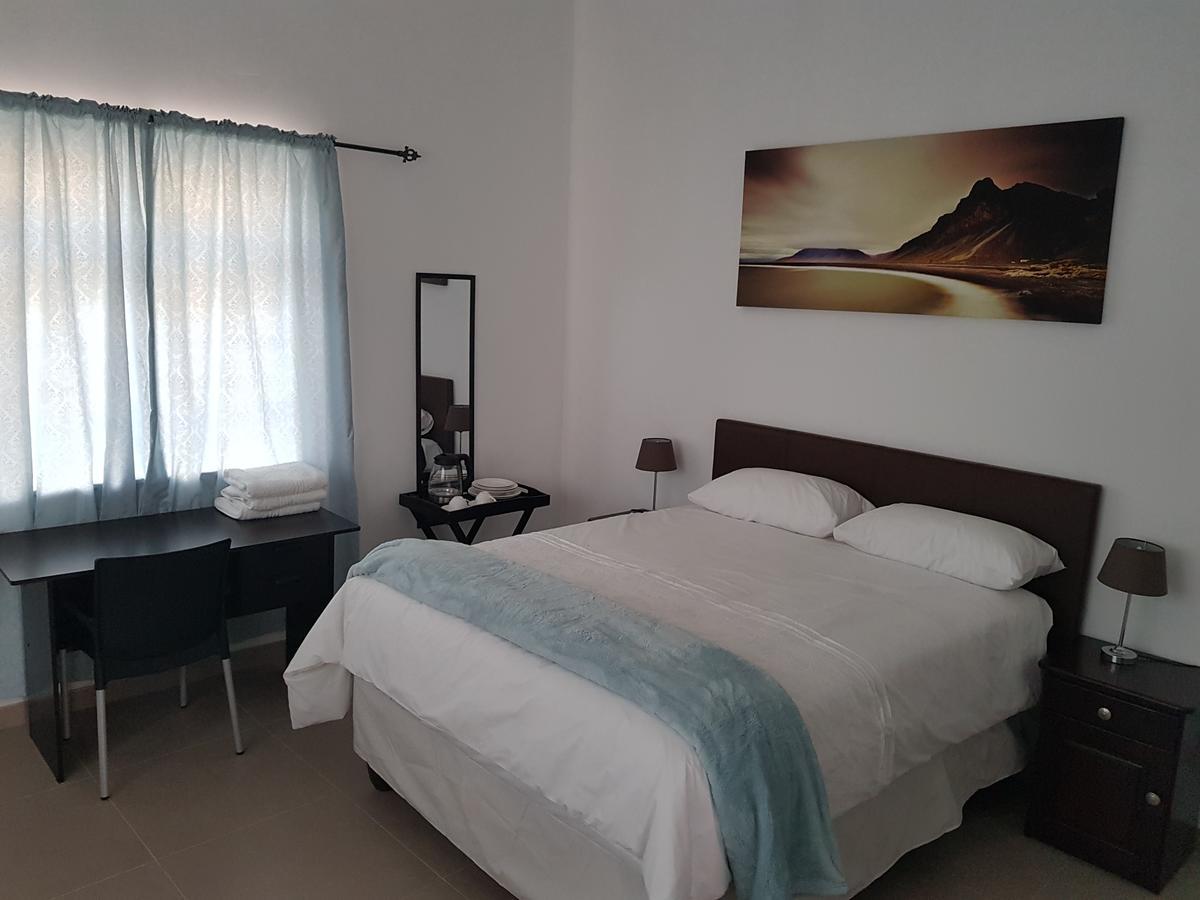 Fama Lodge Rm12 Kapské Město Exteriér fotografie