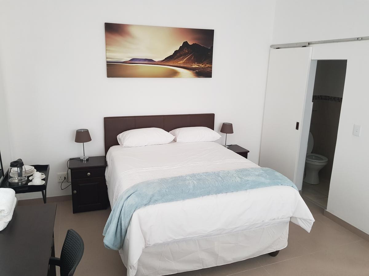 Fama Lodge Rm12 Kapské Město Exteriér fotografie