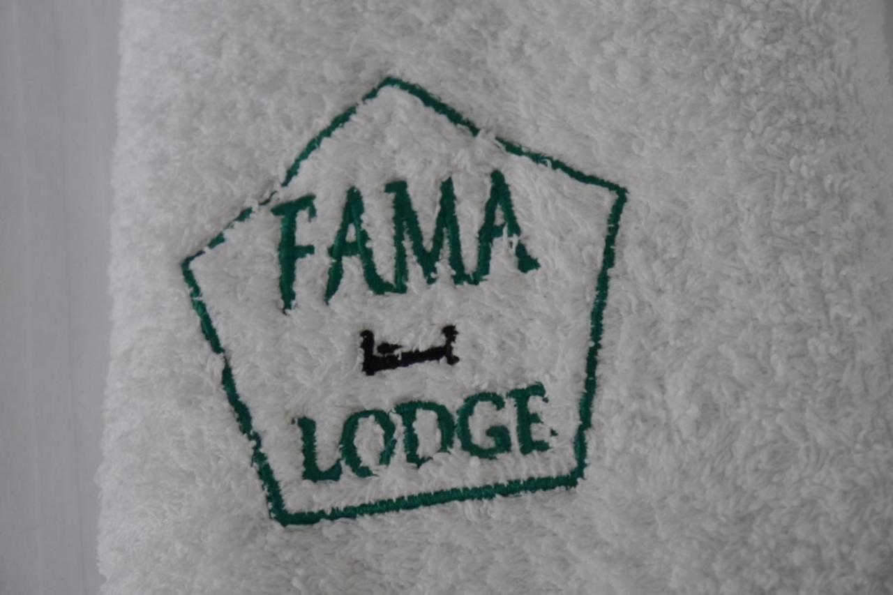Fama Lodge Rm12 Kapské Město Exteriér fotografie
